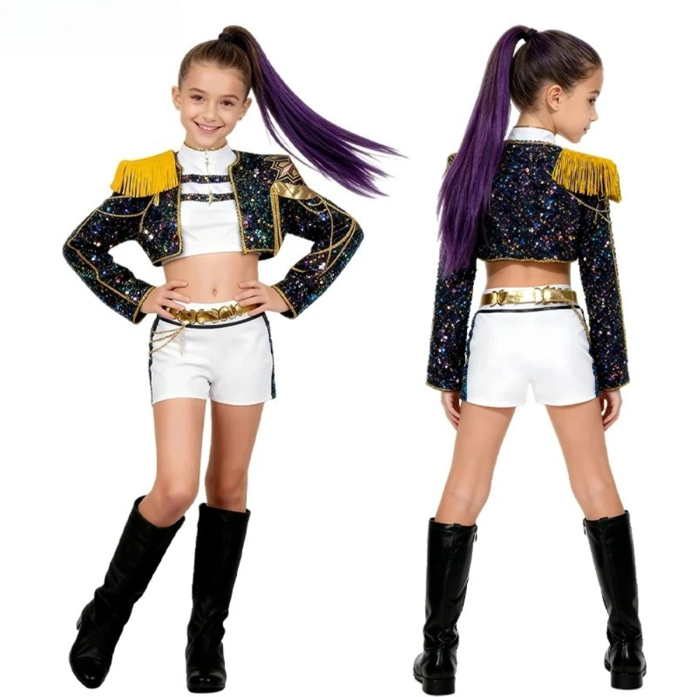 Nieuwe Warrior K Pop Vermommin - 3D Printing Service recensie en prijs