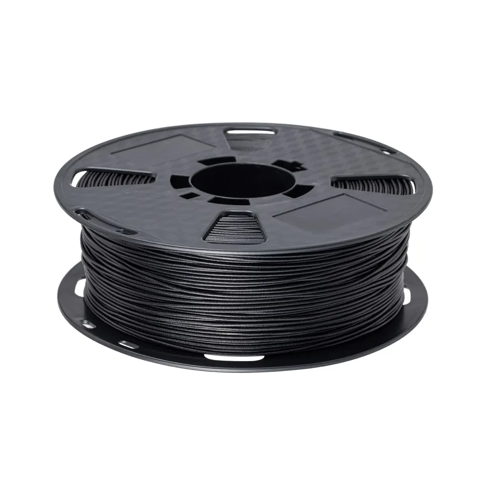 PBT Pro Filament Zwart 1KG 1.7 - 3D Printing High Temperature Materials recensie en prijs