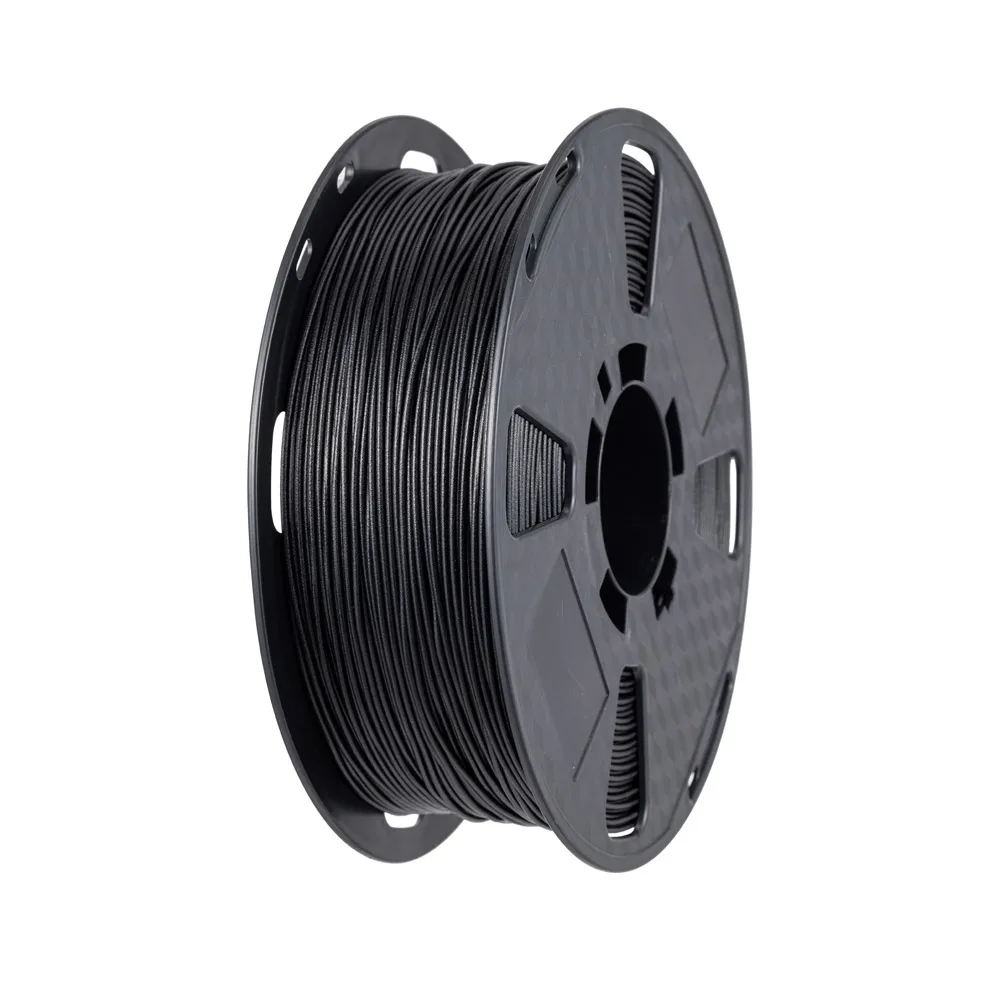 PBT Pro Filament Zwart 1KG 1.7 - 3D Printing High Temperature Materials recensie en prijs