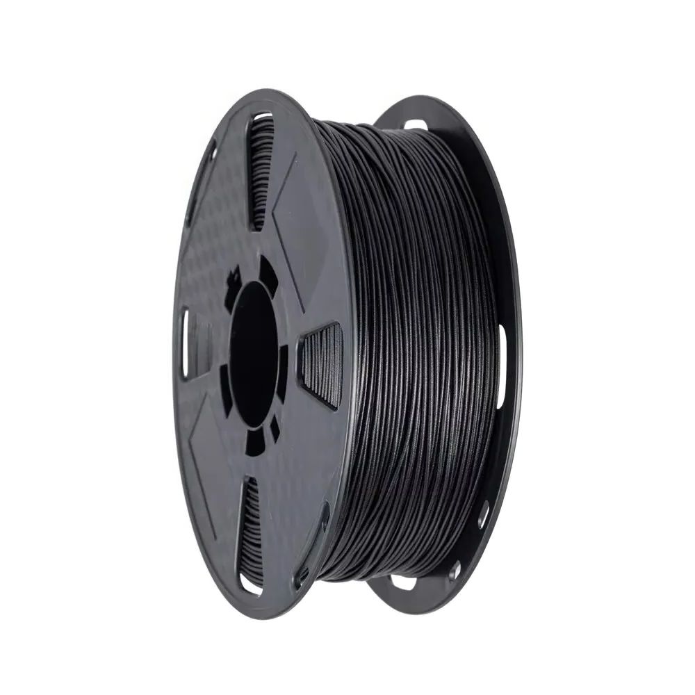 PBT Pro Filament Zwart 1KG 1.7 - 3D Printing High Temperature Materials recensie en prijs