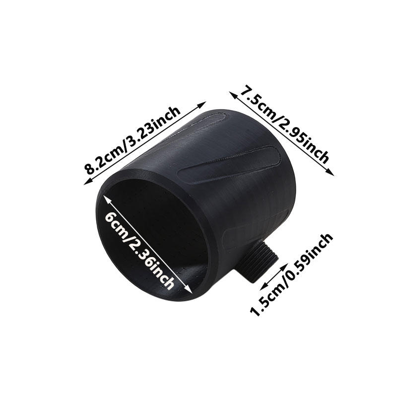 Hogedruk handdouche, spoelende - 3D Printing Service recensie en prijs