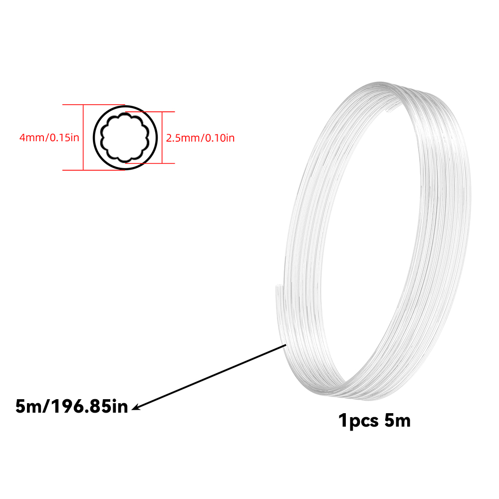 Stervormige PTFE-buis met lage - 3D Printing Nozzle recensie en prijs