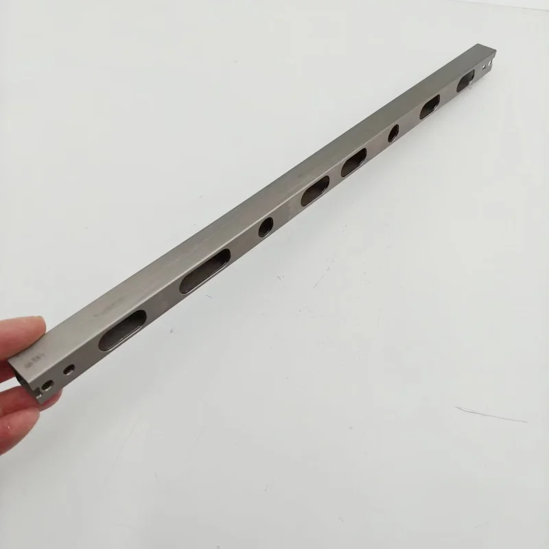 Funssor BLV MGN Cube 3D-printe - 3D Printing X Axis recensie en prijs