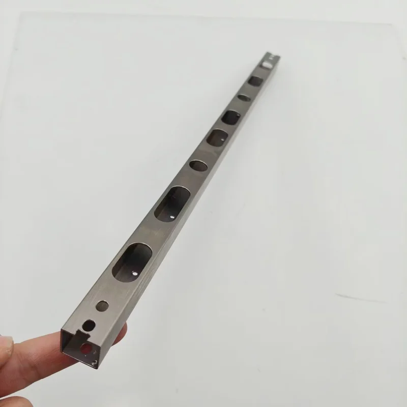 Funssor BLV MGN Cube 3D-printe - 3D Printing X Axis recensie en prijs