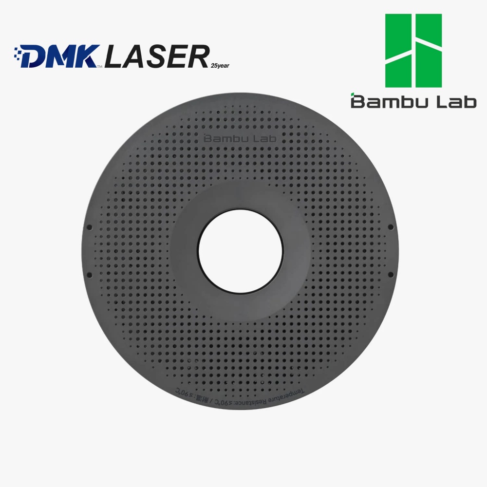 Bambu originele Lab hogedruksp - 3D Printing High Temperature Materials recensie en prijs