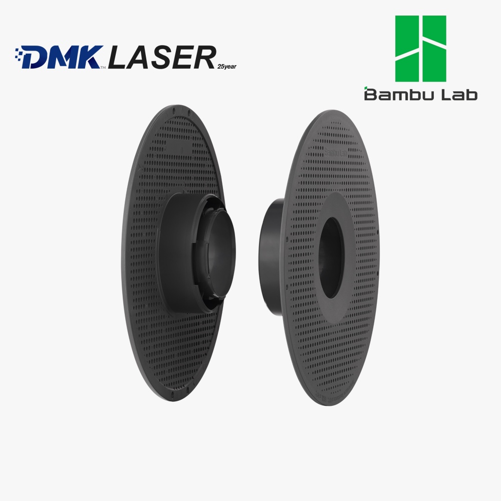 Bambu originele Lab hogedruksp - 3D Printing High Temperature Materials recensie en prijs