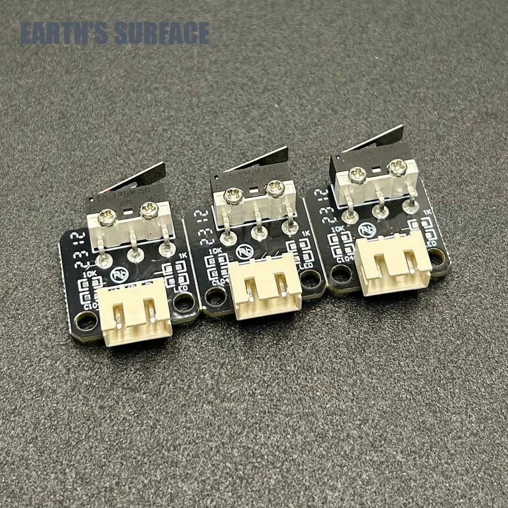 3D-printeronderdeel 3/5PC X/Y/ - 3D Printing X Axis recensie en prijs