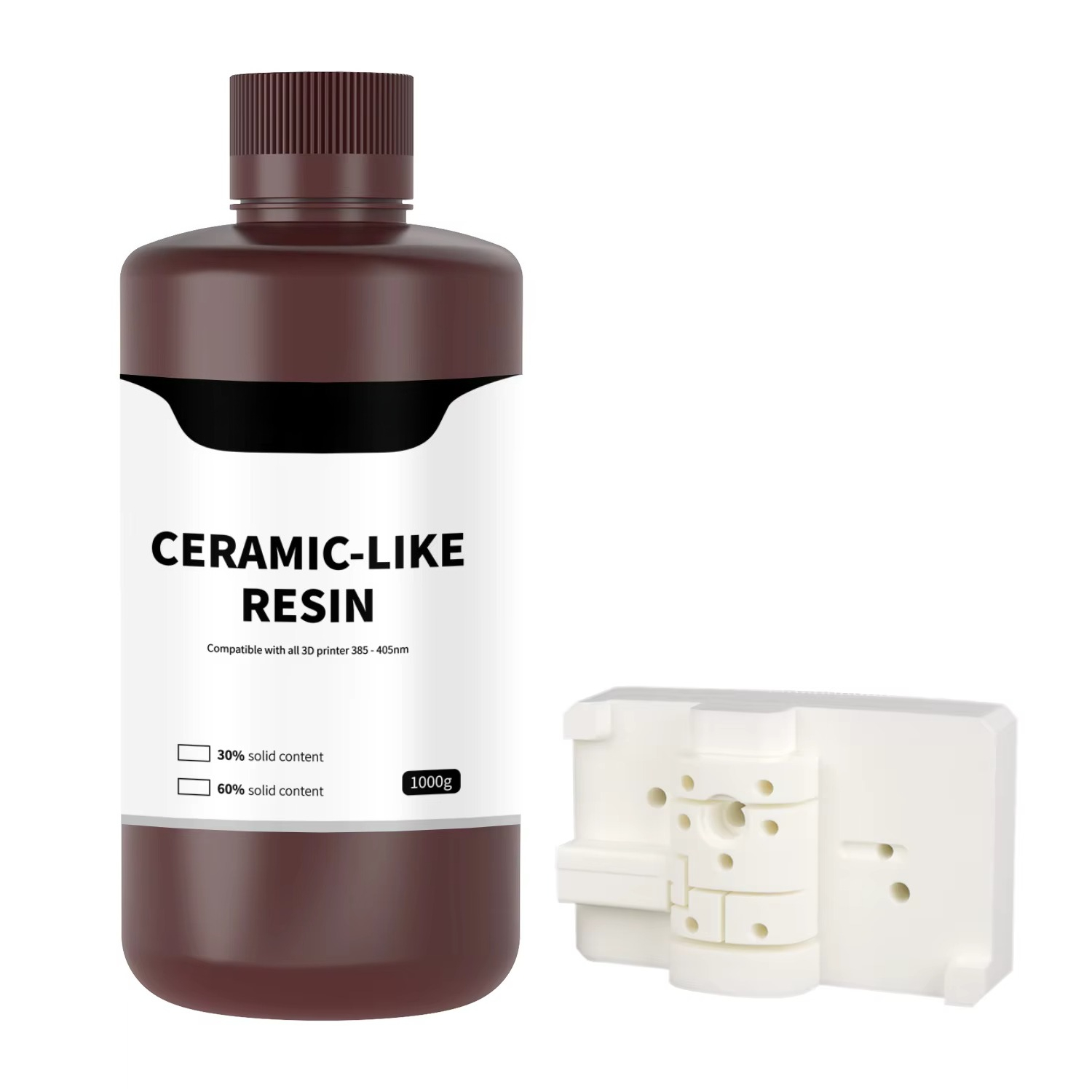 1KG Hoge temperatuurbestendige - 3D Printing High Temperature Materials recensie en prijs