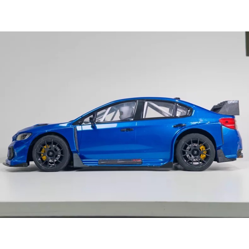 RLAARLO 1/10 XTS S10 RC Rallya - 3D Printing Airsoft Parts recensie en prijs