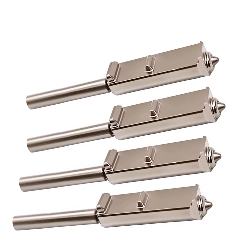 Gehard stalen mondstuk voor An - 3D Printing Nozzle recensie en prijs