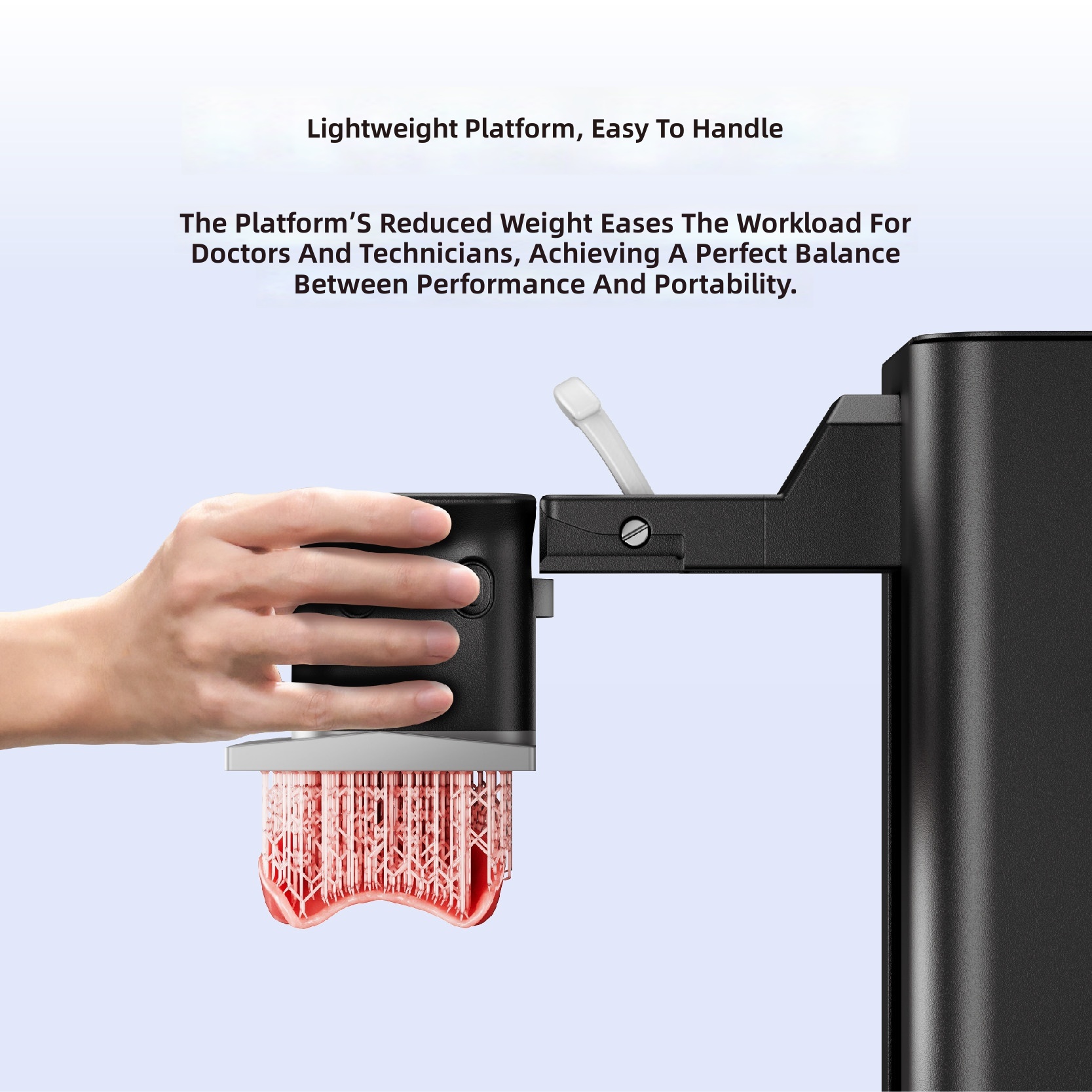 Universele 3D-machine, 3D-UV-p - 3D Printing Uv Resin recensie en prijs