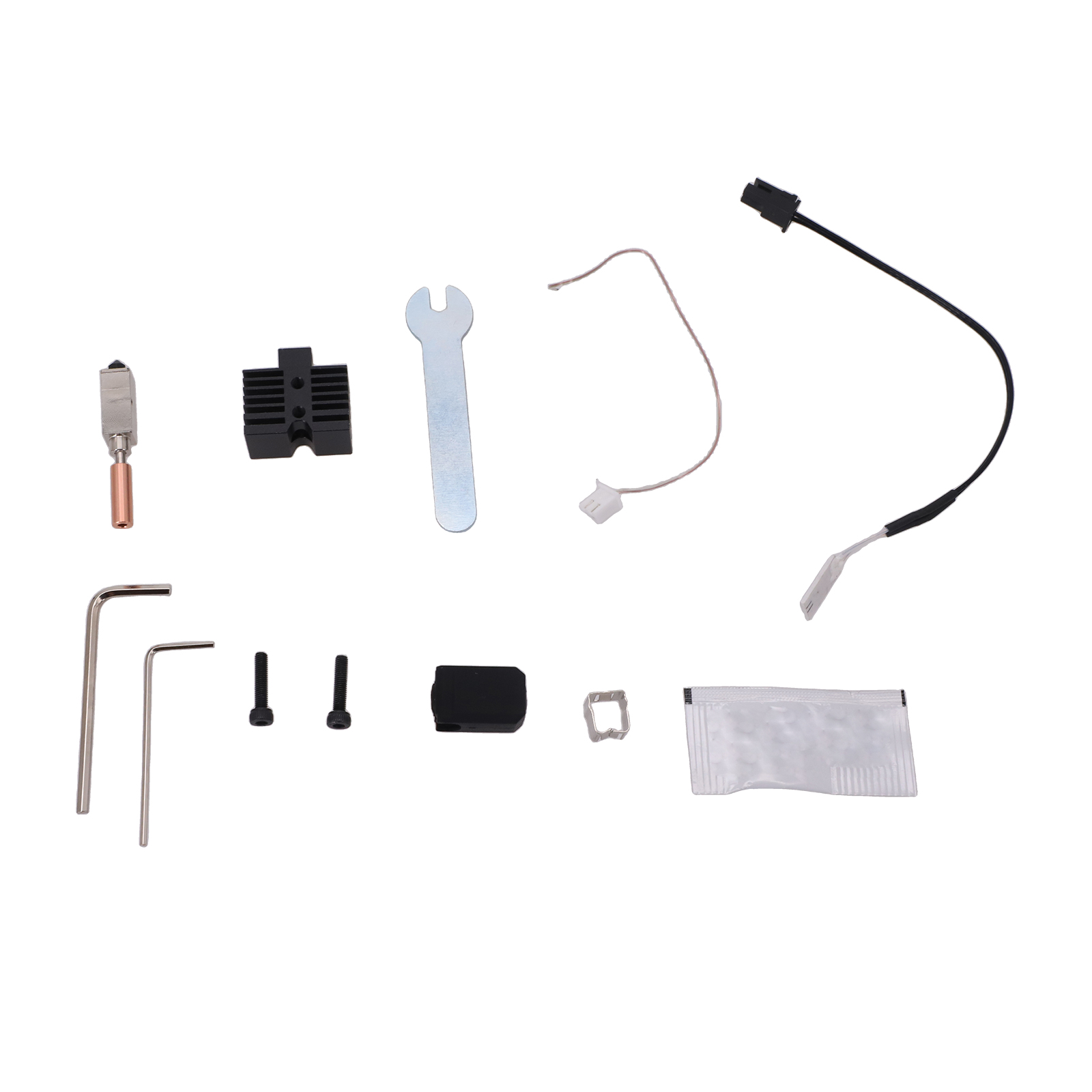 3D-printtoepassingen Extrudera - 3D Printing High Temperature Materials recensie en prijs