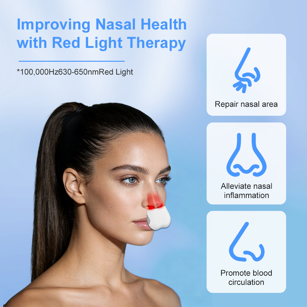Neusroodlicht-infraroodtherapi - 3D Printer Resin recensie en prijs
