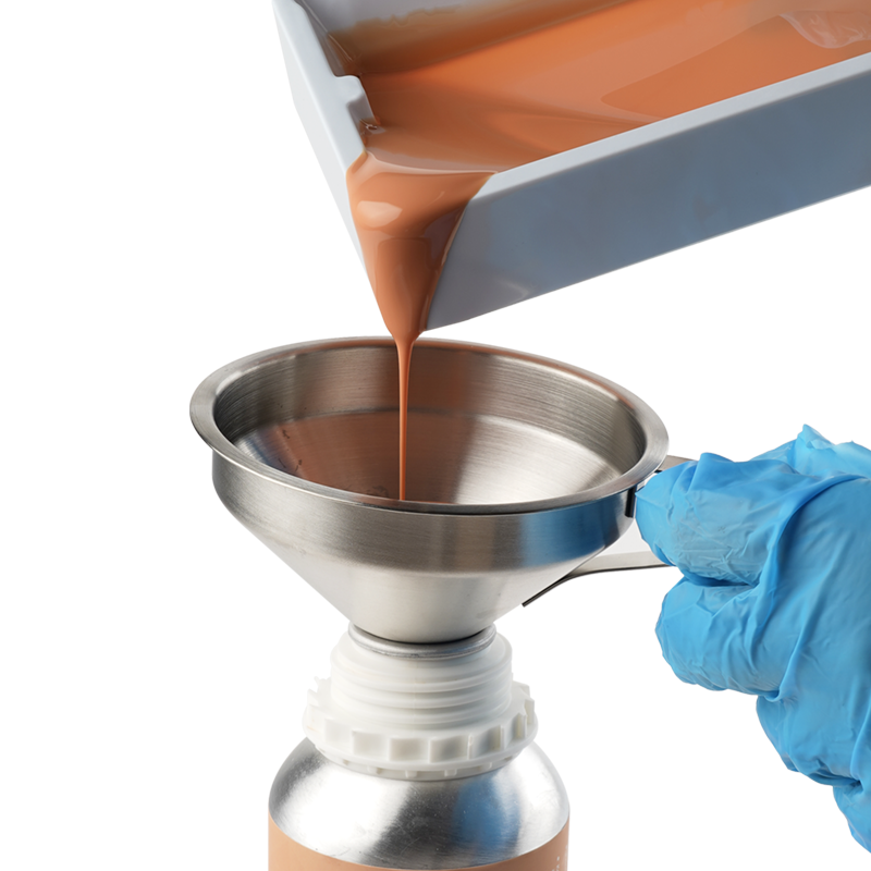 Roestvrijstalen UV-harsfiltert - 3D Printing Uv Resin recensie en prijs