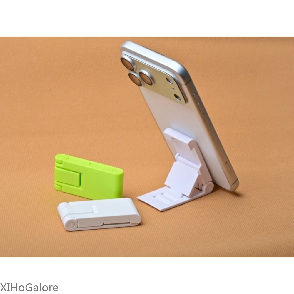 3D-geprinte draagbare opvouwba - 3D Printing Desk recensie en prijs