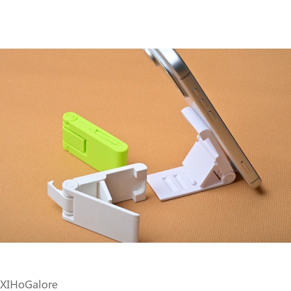 3D-geprinte draagbare opvouwba - 3D Printing Desk recensie en prijs