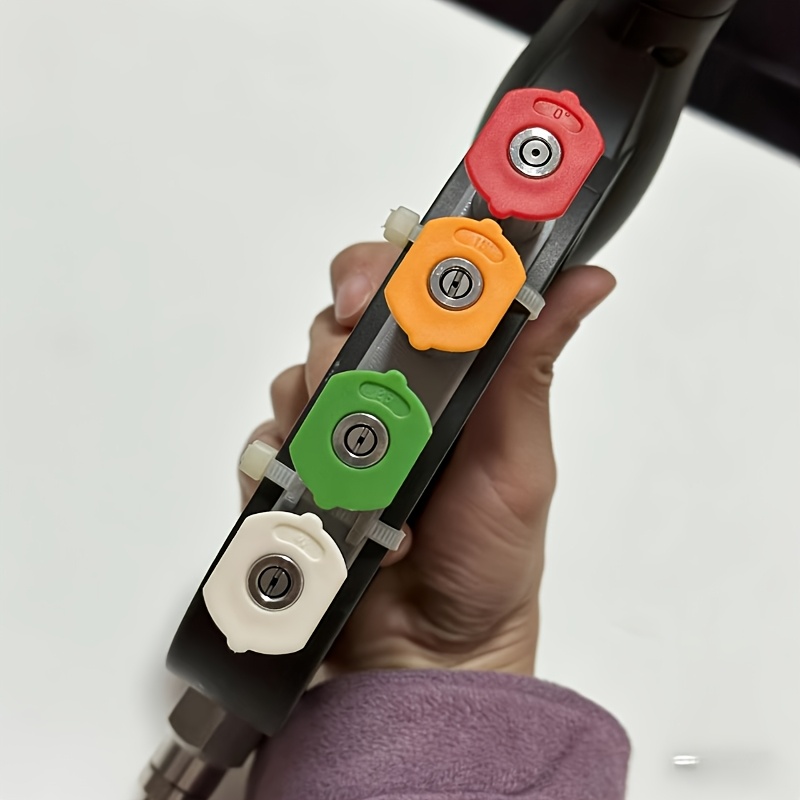 Snelkoppeling 1/4 Autowasstraa - 3D Printing Nozzle recensie en prijs