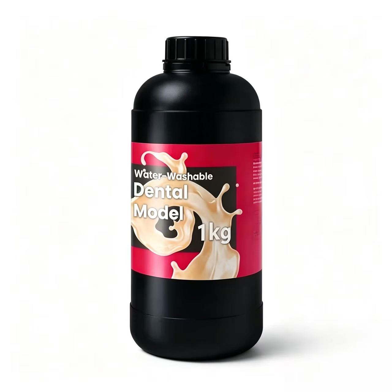 Phrozen Water-Wasbare Tandmode - 3D Printing Uv Resin recensie en prijs