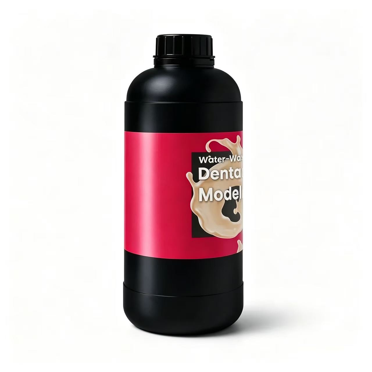 Phrozen Water-Wasbare Tandmode - 3D Printing Uv Resin recensie en prijs