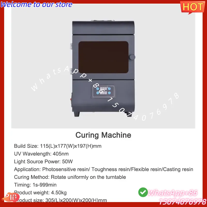 2026 LCD 3D-print hars UV-uith - 3D Printing Uv Resin recensie en prijs