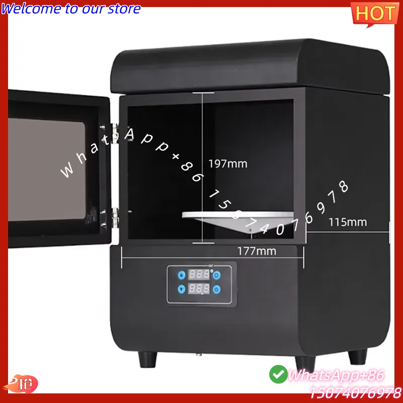 2026 LCD 3D-print hars UV-uith - 3D Printing Uv Resin recensie en prijs