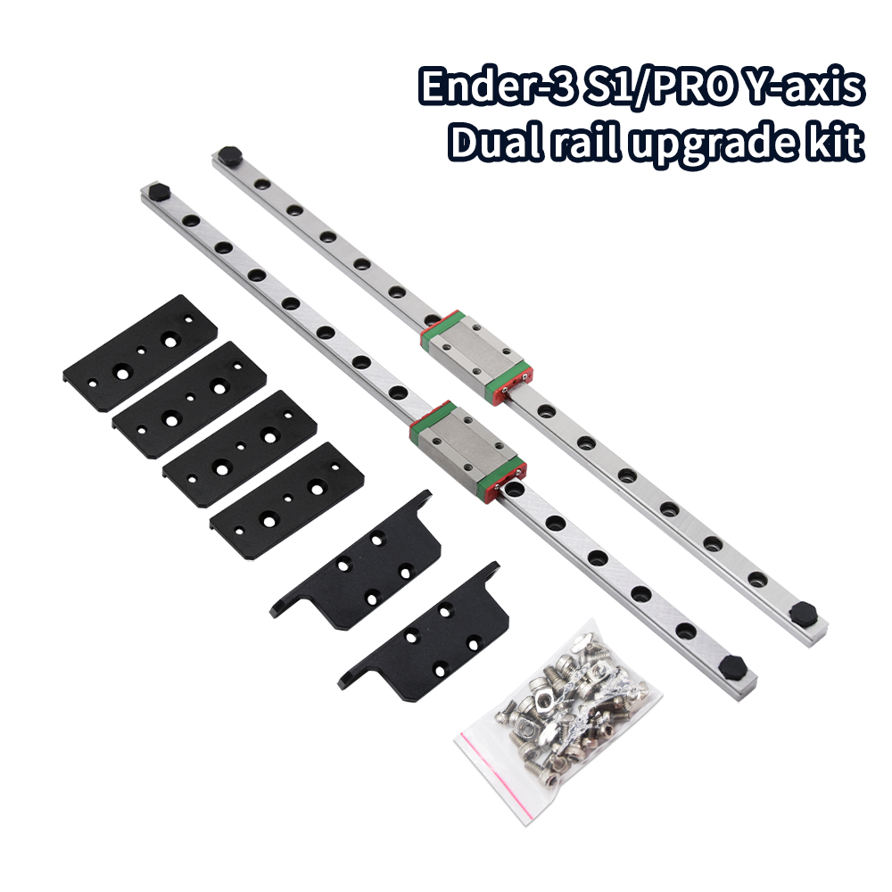X/Y-as Lineaire Rail Upgrade K - 3D Printing X Axis recensie en prijs