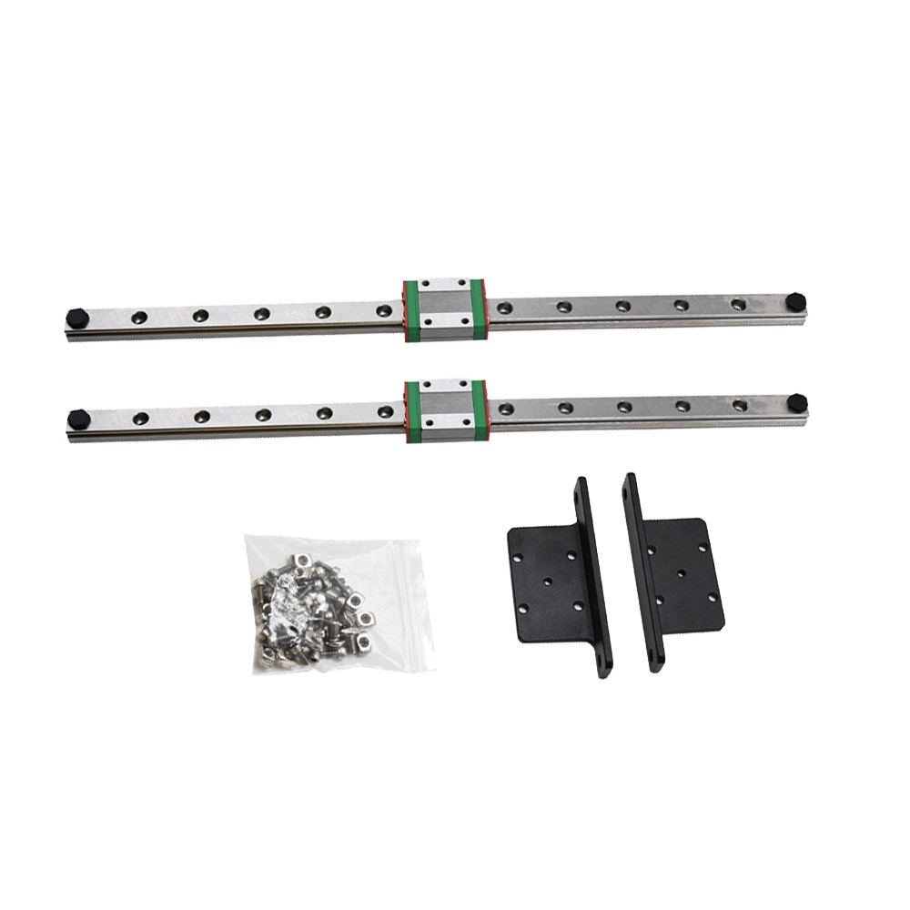 X/Y-as Lineaire Rail Upgrade K - 3D Printing X Axis recensie en prijs