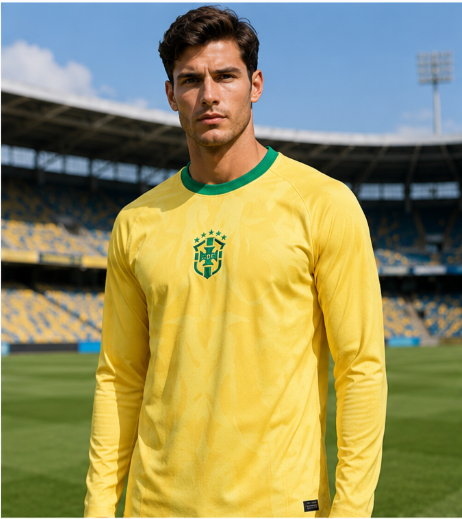 Brazilië 2026 Herdenkingsediti - 3D Printing Design recensie en prijs
