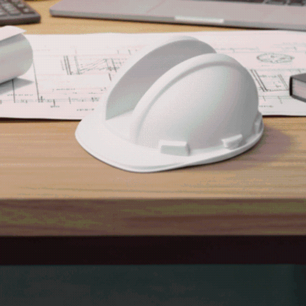 Zakelijke opslag 3D-geprinte k - 3D Printing Desk recensie en prijs