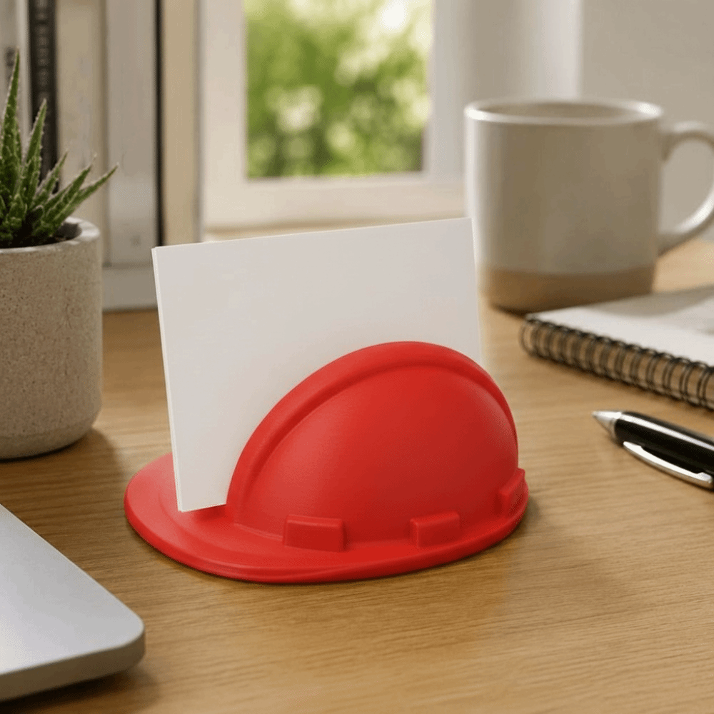 Zakelijke opslag 3D-geprinte k - 3D Printing Desk recensie en prijs