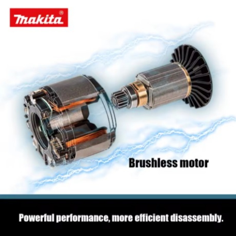 Makita DTW300 Li-ion LXT Borst - Makita Drill Dtw300 recensie en prijs